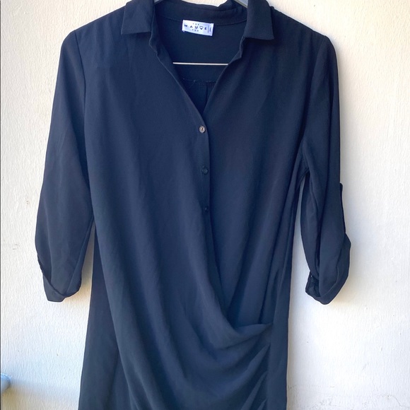 T shirt Dress - Picture 1 of 3